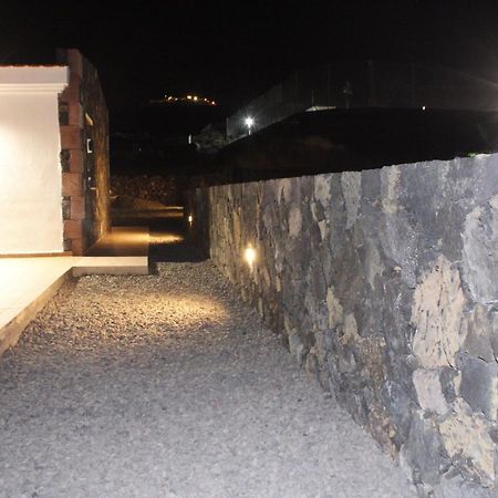 Casa Valentina El Hierro Villa Frontera Buitenkant foto