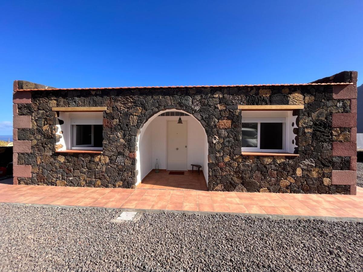 Casa Valentina El Hierro Villa Frontera Buitenkant foto