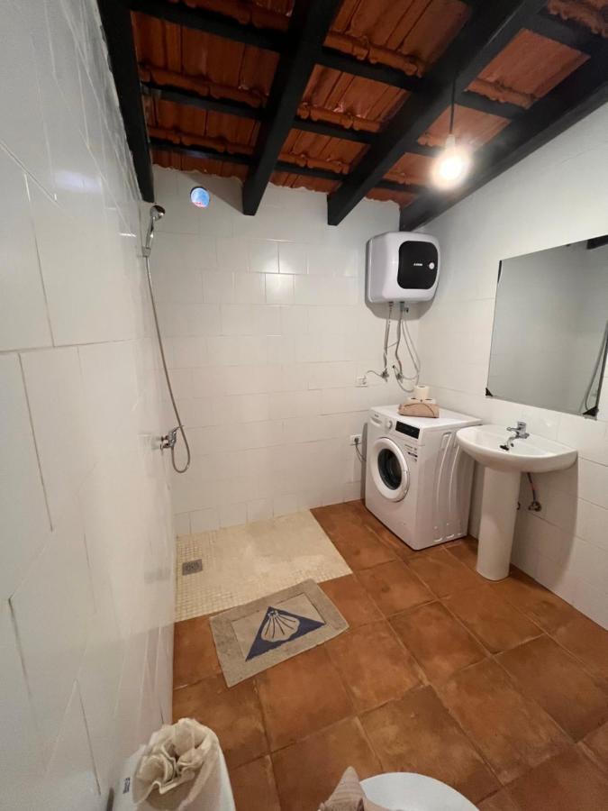 Casa Valentina El Hierro Villa Frontera Buitenkant foto