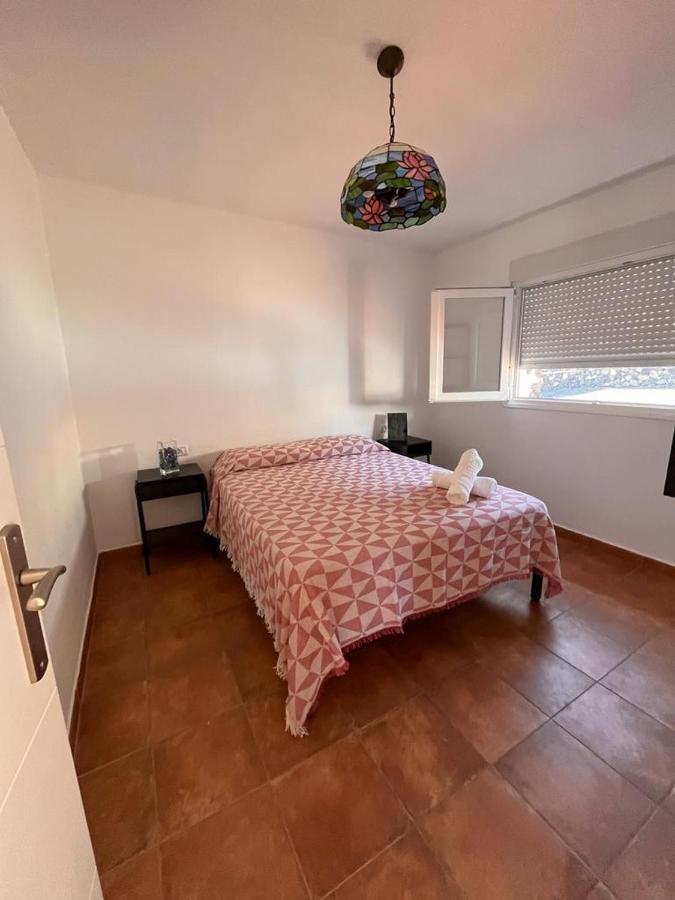 Casa Valentina El Hierro Villa Frontera Buitenkant foto